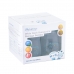 Autumnz-Wide Neck Breastmilk Storage Bottles *7oz* (4 btls) - Moonstar *Turquoise*