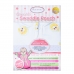 Autumnz - Convertible Swaddle Pouch (Princess)  *Size M *