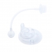 Autumnz - Replacement Soft Silicone Spout & Weighted Straw (For Tritan Sippy Cup With Handle 180ML)