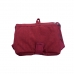 Autumnz - Fun Foldaway Cooler Bag (Maroon)