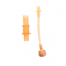 Autumnz - Replacement Weighted Straw Set ( For Autumnz PPSU Weighted Straw Cup With Handle 300ML)