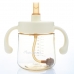 Autumnz - Replacement Weighted Straw Set ( For Autumnz PPSU Weighted Straw Cup With Handle 300ML)
