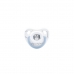 Autumnz Orthodontic Baby Silicone Soother With Hygiene Cover *Wise Owl* (Single) *Size S/M/L*