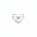 Autumnz Orthodontic Baby Silicone Soother With Hygiene Cover *Little Boy* (Single) *Size S/M/L*
