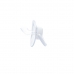 Autumnz Orthodontic Baby Silicone Soother With Hygiene Cover *Little Boy* (Single) *Size S/M/L*