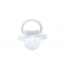 Autumnz Orthodontic Baby Silicone Soother With Hygiene Cover *Little Boy* (Single) *Size S/M/L*