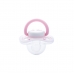 Autumnz Orthodontic Baby Silicone Soother With Hygiene Cover *Joyful Bears Pink* (Single) *Size S/M/L*