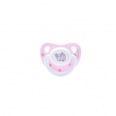 Autumnz Orthodontic Baby Silicone Soother With Hygiene Cover *Woolly Llama* (Single) *Size S/M/L*