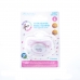 Autumnz Orthodontic Baby Silicone Soother With Hygiene Cover *Woolly Llama* (Single) *Size S/M/L*