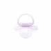 Autumnz Orthodontic Baby Silicone Soother With Hygiene Cover *Woolly Llama* (Single) *Size S/M/L*