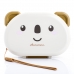 Autumnz - On The Go Bottle Brush Set *Koala Beige*