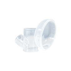 Autumnz - Ria Wearable Pump PP Connector 