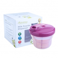 Autumnz - Milk Powder Dispenser *Magenta* BEST BUY
