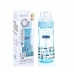 Autumnz - PP Wide Neck Feeding Bottle 10oz/300ml (Single) *Buzy Day*