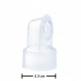 Autumnz - Valve & Membrane Pack *2.3CM *