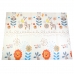 Autumnz - PE Foldable Baby Playmat (Dimension:  150cm x 200cm x 1.5cm [Size M]) *Friendship Tree / This Is My World*
