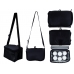 Autumnz - Fun Foldaway Cooler Bag (Black)