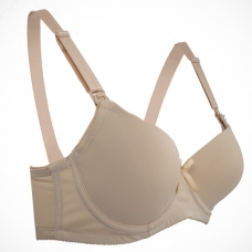 Autumnz - EMMA T-Shirt Nursing Bra (Underwired) *Nude*