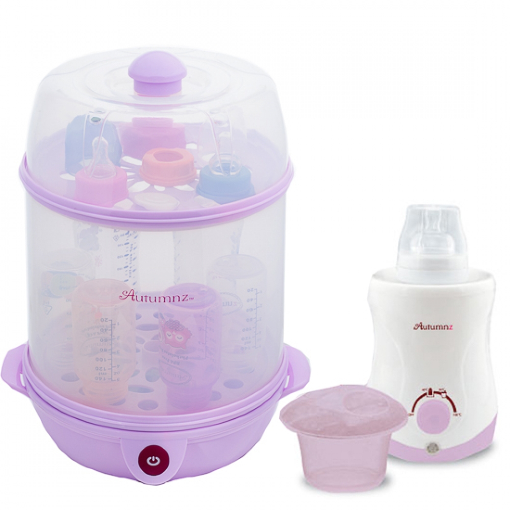 autumnz sterilizer and dryer