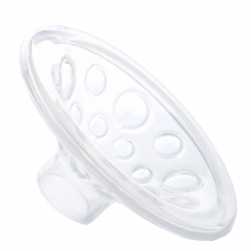 Autumnz - Silicone Breastshield Massager *BLISS / PASSION / JOY / BLISS G2 / HYBRID DUO / PERFECT TUBELESS/ ELTERNAX/ASPIRA*