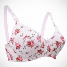 Autumnz - Isabel2 Maternity/Nursing Bra (Zara Pink)