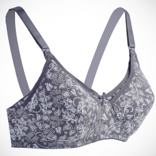 Comfort Bra (No Underwire)