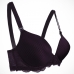 SALES : Autumnz - Faith Nursing Bra (No underwire) - Dark Plum