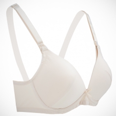 Autumnz - Lauren Nursing Bra (No underwire) - Nude