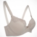 Autumnz - Melrose Nursing Bra (No underwire) - Taupe