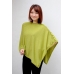 Autumnz Nursing Poncho - Lavish Kiwi