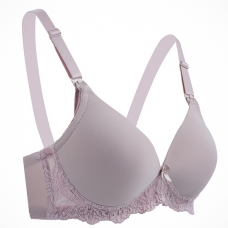 Autumnz - Mystique Nursing Bra (No underwire) - Sherbet