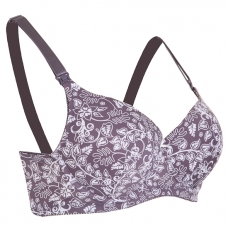 Autumnz - ALIA T-Shirt Nursing Bra (Underwired) *Fern* - BB