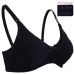 Autumnz - Zoe Maternity/Nursing Bra *FREE EXTENDER* (Black)