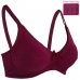 Autumnz - Zoe Maternity/Nursing Bra *FREE EXTENDER* (Maroon)
