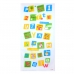 Autumnz - Baby Bath Towel (The Alphabet)