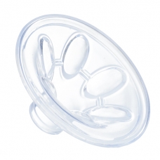 Autumnz - Silicone Breastshield Massager *SWIFT / CAREY / PASSION II / ESSENTIAL* 