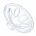 Autumnz - Silicone Breastshield Massager *SWIFT / CAREY / PASSION II / ESSENTIAL* 