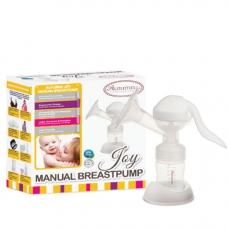 Breastpumps