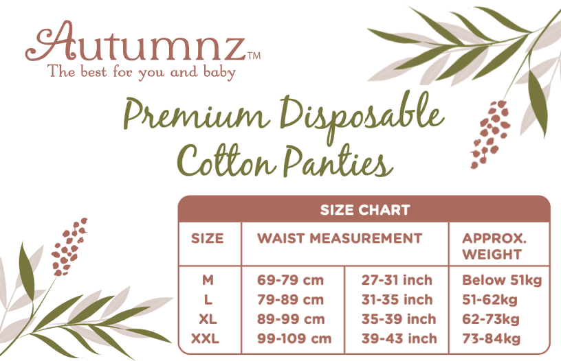 Shop Autumnz Premium Panty online - Jan 2024